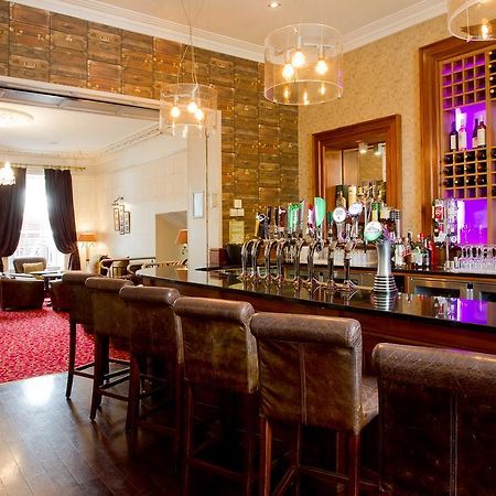 Annebrook House Hotel マリンガー エクステリア 写真