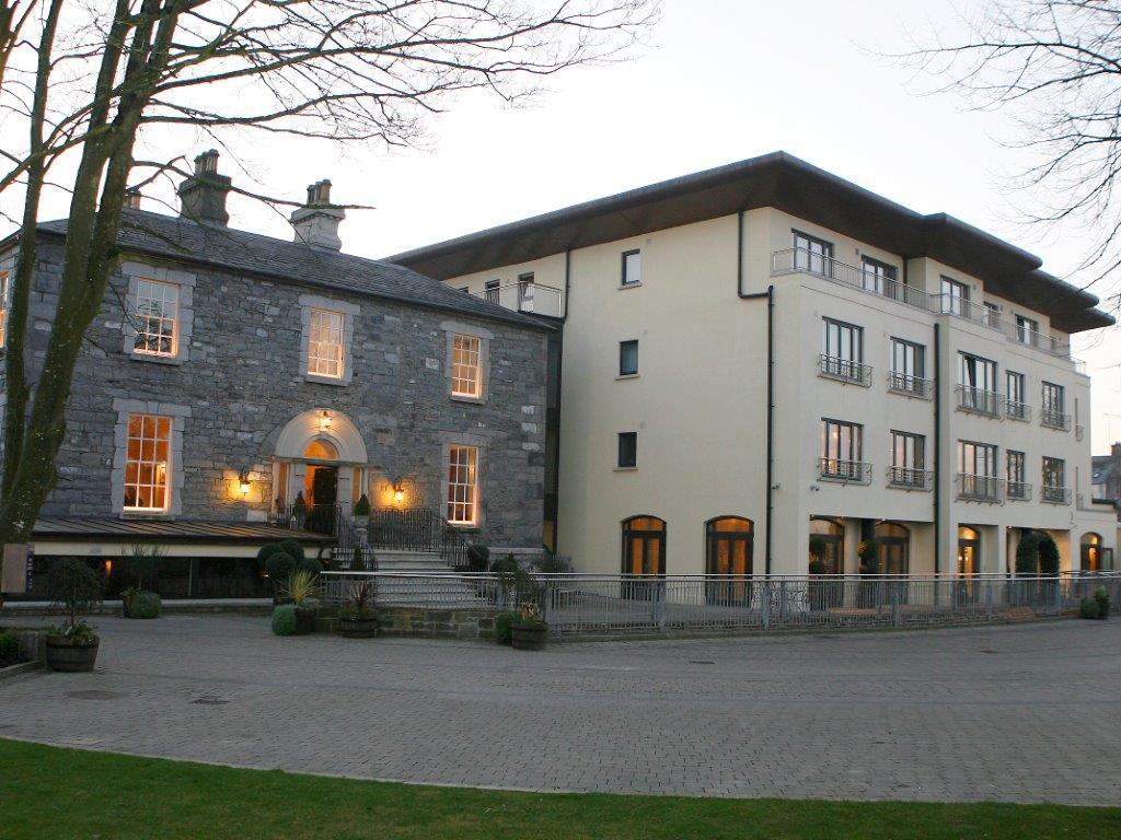 Annebrook House Hotel マリンガー エクステリア 写真