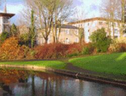Annebrook House Hotel マリンガー エクステリア 写真